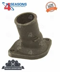 Four Seasons Engine Coolant Water Outlet 84920 High-quality Auto Part, Univers. Fixed Price $27.07.