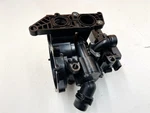 18-24 Audi A4 S4 A5 S5 Engine Motor Thermostat Housing Assembly Oem. Fixed Price $67.50.