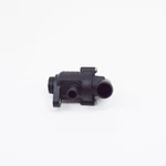 New Audi Q7 4L Engine Coolant Thermostat 059122111D 059-122-111-D. Fixed Price $109.90.