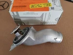 Mercedes-amg 1132030275 2003+ 5.5L Thermostat With Housing 87C Dealer. Fixed Price $159.25.