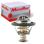 Motorad 267-180 Engine Coolant Thermostat For P3898 9267180 26780 Bk. Fixed Price $13.11.