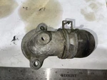 Oe 2000-2005 Ford Excursion Thermostat Housing F65E8594BA. Fixed Price $39.99.