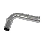 Ford Edge/explorer 2012-2015 Engine Heater Hose Aluminum Natural Finish. Fixed Price $30.78.
