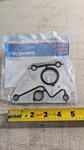 Gm Acdelco Thermostat Gasket 251-2058 / 12577704 Nos. Fixed Price $15.00.