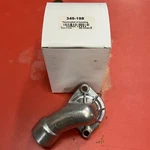 Motorad 349-198 Engine Coolant Thermostat Water Neck 198F. Fixed Price $22.99.