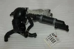 Water Pump Housing Audi S6 Left 16. Fixed Price $337.88.