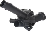 Vw 2.5 Thermostat & Housing Assembly Jetta Beetle Golf. Fixed Price $50.99.
