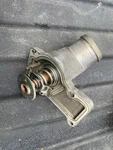 1997 - 08 Porsche Boxster 986 987 Housing Thermostat 99610612157 Used. Fixed Price $52.95.