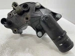 Fits 2006 - 2010 Ford Mustang V6 4.0L Rear Thermostat Housing GL2E8592AA Oem. Fixed Price $33.15.