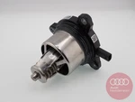 Genuine Audi Thermostat Unit 0P2-121-115-E. Fixed Price $170.45.