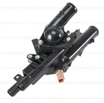 Engine Coolant Water Housing Kit-outlet / 4 Seasons 86229. Fixed Price $327.99.