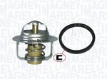 Magneti Marelli Engine Thermostat Daihatsu Bmw Iii 16341-87795-000. Fixed Price $7.81.