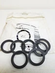 25277 Stant Thermostat Seals 1.46" O.d. Quantity Pieces. Fixed Price $9.91.