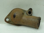 Gm 1964-66 396 Chevy Cast Iron Thermostat Housing #823. Fixed Price $34.99.