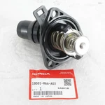 Genuine Oem Honda 19301-RAA-A02 Engine Thermostat 2003-11 Element 2003-07 Accord. Fixed Price $29.82.