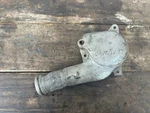 1996-2002 Dodge Viper Oem Thermostat Housing 04763779. Fixed Price $150.00.