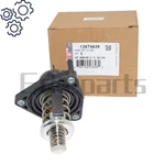 Oem For Silverado 1500 Gmc Yukon Sierra Water Outlet+thermostat 12674639 Us. Fixed Price $42.03.