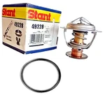 Engine Coolant Thermostat With Seal Oe Type Xactstat Stant 49228 (made Usa). Fixed Price $30.99.