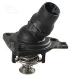 Engine Coolant Thermostat / Water Outlet Assembly 4 Seasons 86017. Fixed Price $64.68.