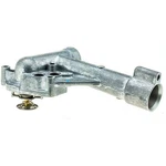 34730 Gates Thermostat For Chevy Chevrolet Caprice Pontiac G8 2009. Fixed Price $157.07.