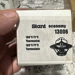 Stant 13006 Engine Coolant Thermostat. Fixed Price $6.30.