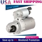 New Starter For Hyundai 2.4L Santa Fe Sonata 2009 2010-2014, 871078; 410-40040. Fixed Price $43.23.