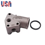 Connection Water Inlet Elbow Fits For Cummins 4BT 6BT B-series 3934877. Fixed Price $54.26.