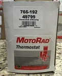 Motorad 766-192 Thermostat Housing Assembly-integrated. Fixed Price $31.49.
