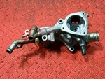 2018-2025 Coolant Water Pump Thermostat Housing For Honda Accord 1.5 193206A0A51. Fixed Price $67.91.
