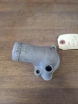 Buick 215 & 300 Oldsmobile Thermostat Housing 62 63 64. Fixed Price $30.00.