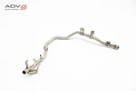 2013-2020 Nissan Pathfinder 3.5L Engine Coolant Cooling Water Hose Tube Pipe Oem. Fixed Price $43.99.