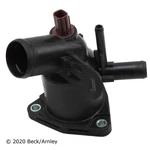 Engine Coolant Thermostat Housing Assembly Beck/arnley Fits 16-21 Toyota Tacoma. Fixed Price $95.53.