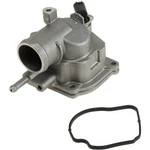 For Mercedes E320 Cdi 2005/06 Thermostat W/ Housing Gasket 92 Deg. Wahler Oem. Fixed Price $95.95.