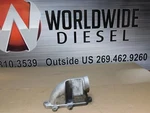 International Maxxforce 13 Thermostat Housing, P/n: 3012694C1. Fixed Price $229.00.