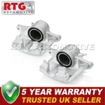 New Brake Caliper Front Left + Right Ford Mondeo 2000-07 Inc ST220 X-type. Fixed Price $74.99.