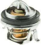 Oe Type Engine Coolant Thermostat For 1985-1989 Merkur XR4TI 2.3L Gas Gates 1986. Fixed Price $24.60.