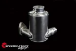 Speedfactory Cooling System Fill Pot 32MM For B18C1 Gsr. Fixed Price $240.39.