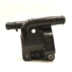New Motorcraft Engine Coolant Thermostat Housing RH-75 Ford Focus 2.0L Dohc 2000. Fixed Price $39.15.
