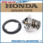 For Honda Thermostat 01-15 GL1800 Gold Wing NRX1800 Valkryie & F6B #Y147 Us. Fixed Price $24.99.