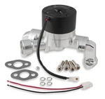 Frostbite 22-131 Billet Electric Water Pump 50GPM For Small Block Chevy. Fixed Price $565.00.