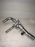 Chevy Malibu 2008-2012 Pontiac G6 3.6 Thermostat Housing New Oem Gm 12681132. Fixed Price $116.50.