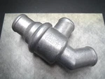 Thermostat Assembly For Bmw 318I 320I 71 Degrees Made In France - Ships Fast!. Fixed Price $49.99.
