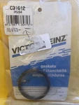 C31612 Victor Reinz Engine Coolant Thermostat Gasket. Fixed Price $8.19.