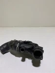 2012 Jaguar Xf 5.0L Engine Cooling Thermostat Housing With Hoses 8W93-8A587-AG. Fixed Price $60.00.