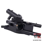 Newyall Engine Water Coolant Thermostat Housing Assembly For Kia Optima. Fixed Price $48.44.