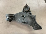 00-03 Audi A8 D2 S8 4.2 V8 Oem Water Pump Mount Bracket 077121235A B55A. Fixed Price $59.99.