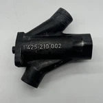 Porsche 911 Mfi Fuel Injection Pump Thermostat Housing Bosch 425 210 002. Fixed Price $125.00.