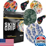 Skin Grip Cgm Sensor Patches For Medtronic Guardian - Waterproof, Sweatproof (10. Fixed Price $50.20.