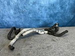 Lincoln Navigator 2018-2021 Heater Coolant Hose Pipe Inlet Outlet Oem. Fixed Price $99.95.
