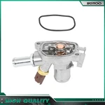 For Dodge Dart 2013-2016 Fiat 500 2012-2017 1.4L Thermostat Housing Assembly. Fixed Price $16.99.